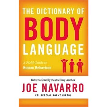 The Dictionary of Body Language (0008292604)
