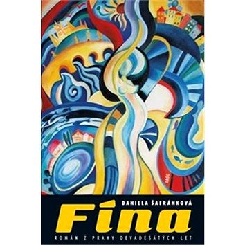 Fína (978-80-257-2548-1)