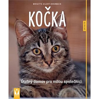 Kočka (978-80-7541-128-0)