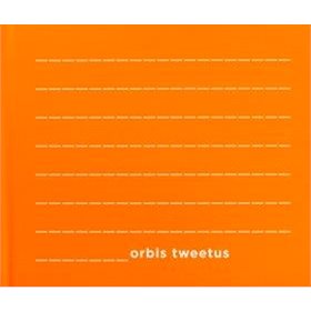 Orbis Tweetus (978-80-270-2634-0)