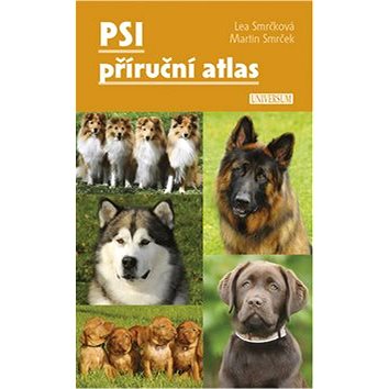 Psi Příruční atlas (978-80-242-6285-7)