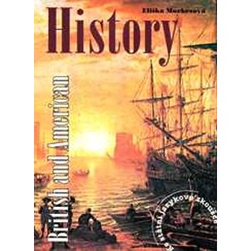British and American History (978-80-86035-43-7)