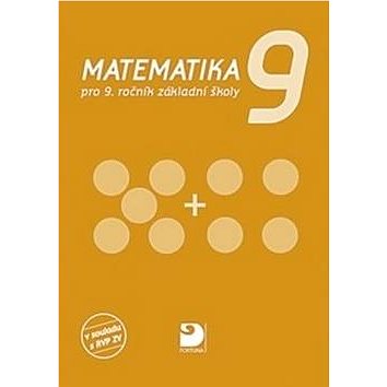 Matematika 9: pro 9.ročník základní školy (978-80-7373-143-4)