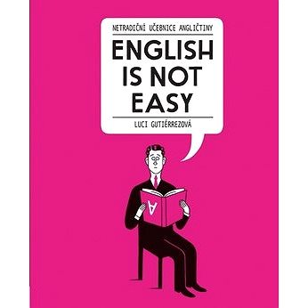 English Is Not Easy (978-80-271-0600-4)