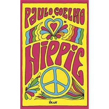 Hippie (SK) (978-80-551-6301-7)