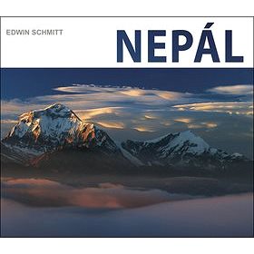 Nepál (978-80-7267-661-3)