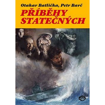 Příběhy statečných (978-80-7264-187-1)