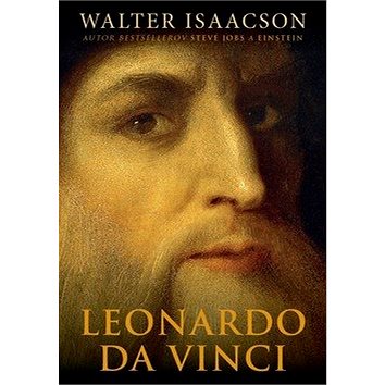 Leonardo da Vinci (978-80-8109-332-6)