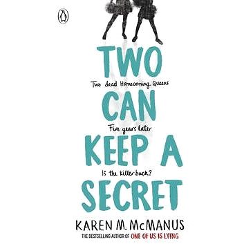 Two Can Keep a Secret (0141375655)
