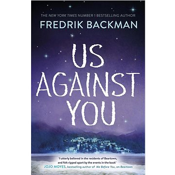 Us Against You (1405930233)