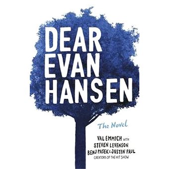 Dear Evan Hansen (0241361885)