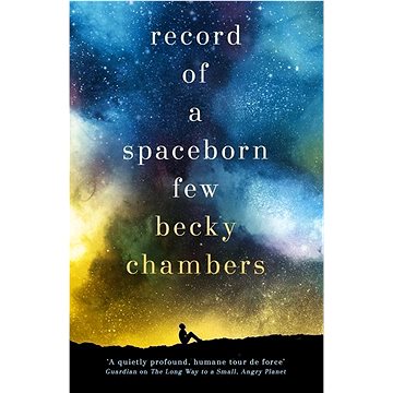 Record of a Spaceborn Few: Wayfarers 3 (1473647649)