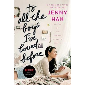 To All the Boys I've Loved Before (1442426705)