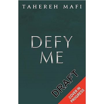 Defy Me (1405291796)