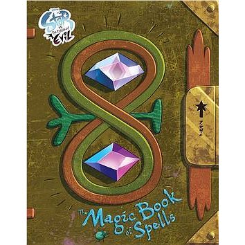Star vs. the Forces of Evil: The Magic Book of Spells (136802050X)