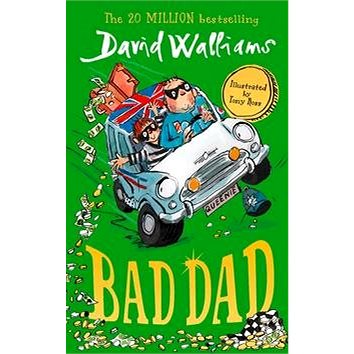 Bad Dad (0008164665)