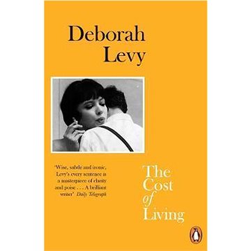 The Cost of Living (0241977568)