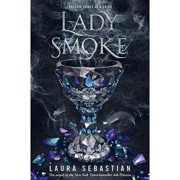 Lady Smoke: Ash Princess 2 (1984851918)