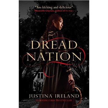 Dread Nation (1789090873)