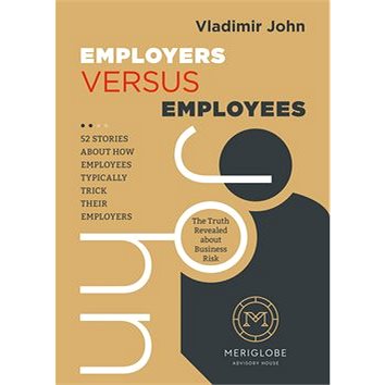 Employers versus employees (9781911511526)