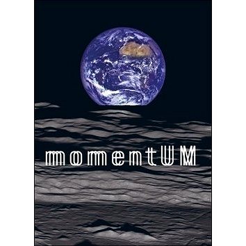 Momentum (978-80-210-8995-2)