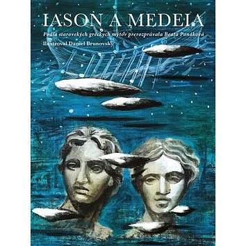 Iason a Medeia (978-80-8046-904-7)