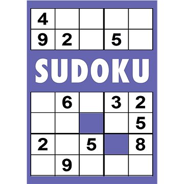 Sudoku (8594186120376)