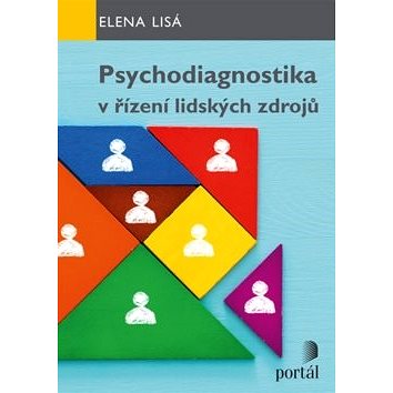 Psychodiagnostika v řízení lidských zdrojů (978-80-262-1472-4)