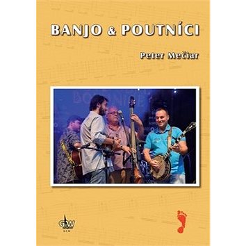 Banjo & Poutníci (9790706556253)