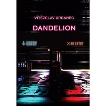 Dandelion (978-80-7225-459-0)