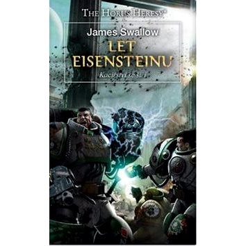 Let Eisensteinu (978-80-7332-392-9)