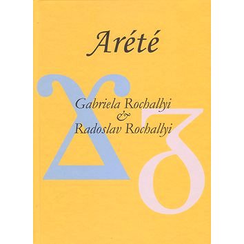 Arété (978-80-8202-041-3)