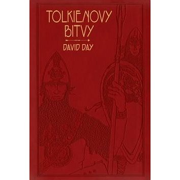 Tolkienovy bitvy (978-80-7585-172-7)