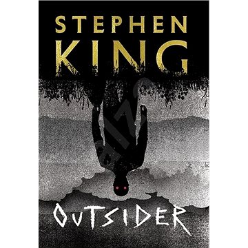 Outsider (978-80-7593-050-7)
