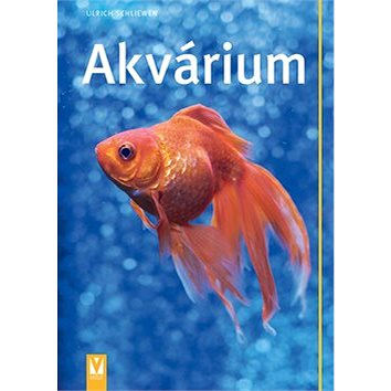 Akvárium (978-80-7541-150-1)
