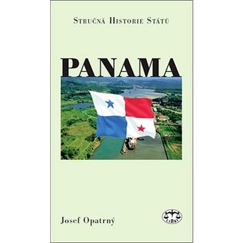 Panama (978-80-7277-575-0)