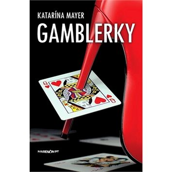 Gamblerky (978-80-569-0371-1)