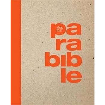 Parabible (978-80-87282-40-3)