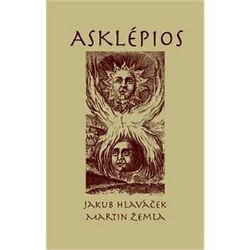Asklépios (978-80-87054-59-8)