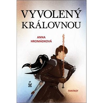 Vyvolený královnou (978-80-7229-676-7)