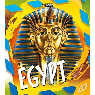 Egypt (978-80-8188-045-2)