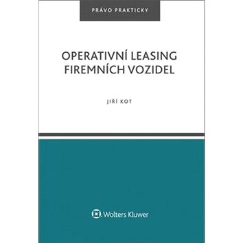 Operativní leasing firemních vozidel (978-80-7598-268-1)