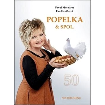 Popelka & spol. (978-80-87624-70-8)