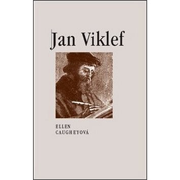 Jan Viklef (978-80-87081-82-2)