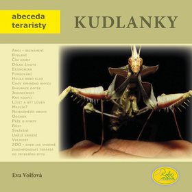 Kudlanky (978-80-87293-34-8)