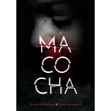 Macocha (978-80-972386-8-1)
