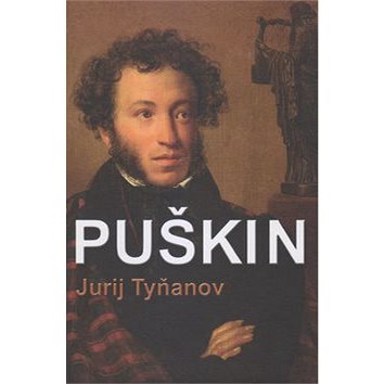Puškin (978-80-8202-072-7)