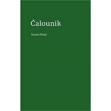 Čalouník (978-80-7227-416-1)