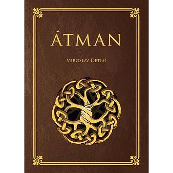 Átman (978-80-89711-91-8)