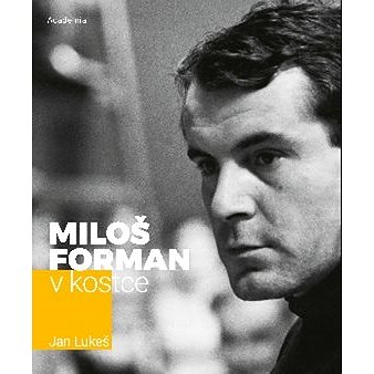 Miloš Forman v kostce (978-80-200-2983-6)